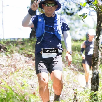 Runner Photo 12152