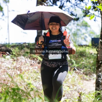 Runner Photo 12162