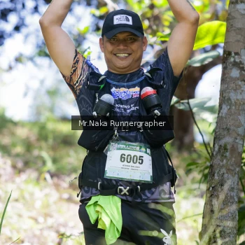 Runner Photo 12163