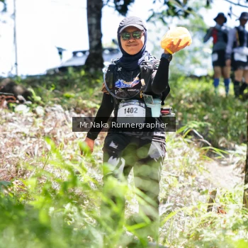 Runner Photo 12190