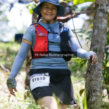 Runner Photo 12193