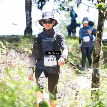 Runner Photo 12198