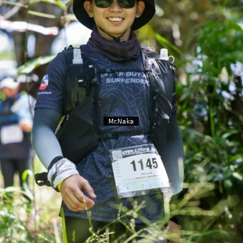 Runner Photo 12199