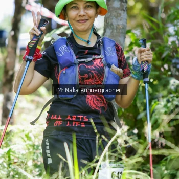 Runner Photo 12214