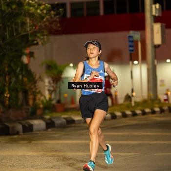 Runner Photo 1221728