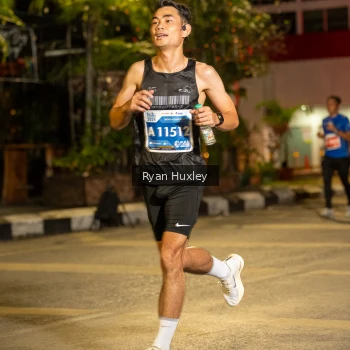 Runner Photo 1221957