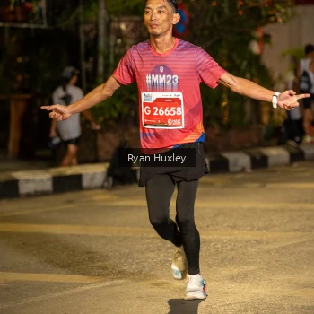 Runner Photo 1222072