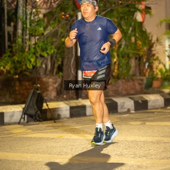 Runner Photo 1222220