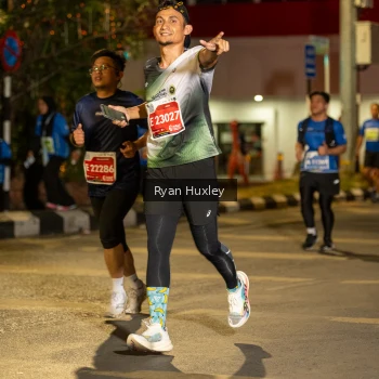 Runner Photo 1222287