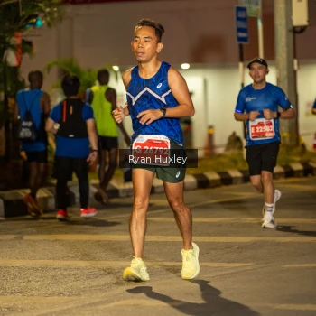 Runner Photo 1222362