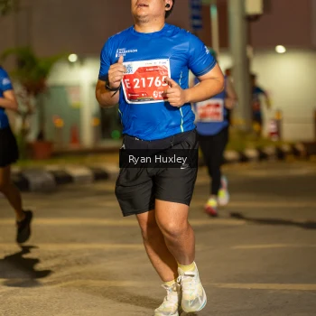 Runner Photo 1222487