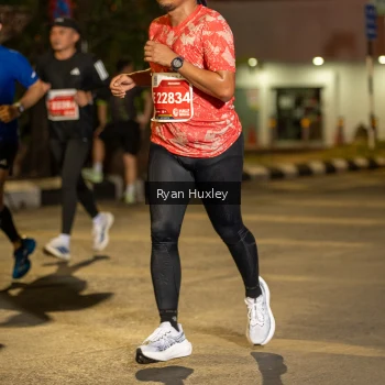 Runner Photo 1222489