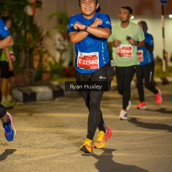 Runner Photo 1222505