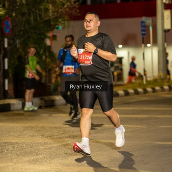 Runner Photo 1222514