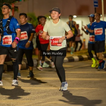 Runner Photo 1222669