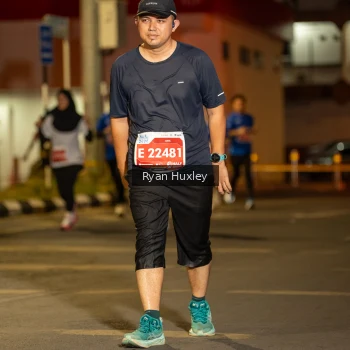 Runner Photo 1222677