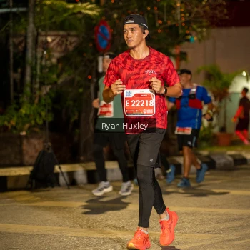Runner Photo 1222685