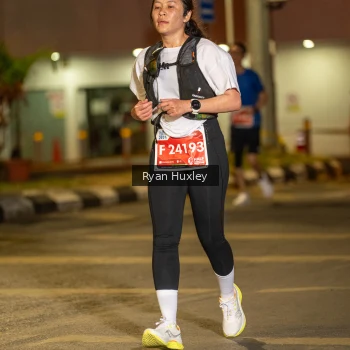 Runner Photo 1222761