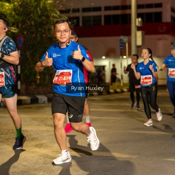 Runner Photo 1222910
