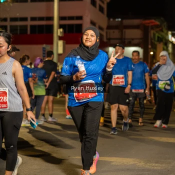 Runner Photo 1224293