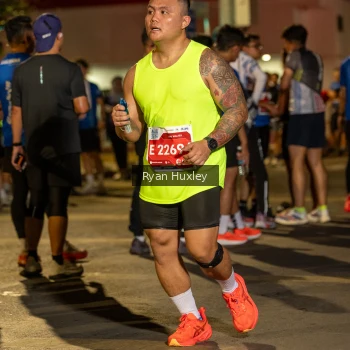 Runner Photo 1224362