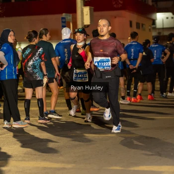 Runner Photo 1224467
