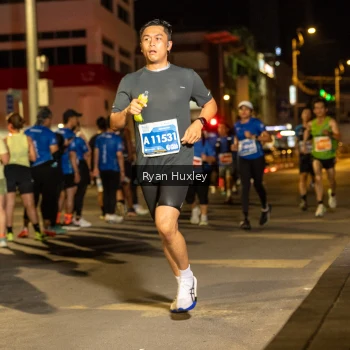Runner Photo 1224552