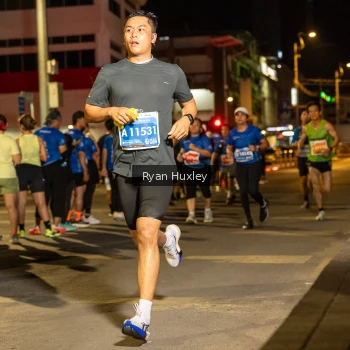 Runner Photo 1224554
