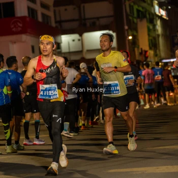 Runner Photo 1224660
