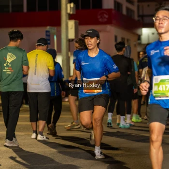 Runner Photo 1224708