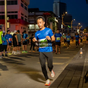 Runner Photo 1224748