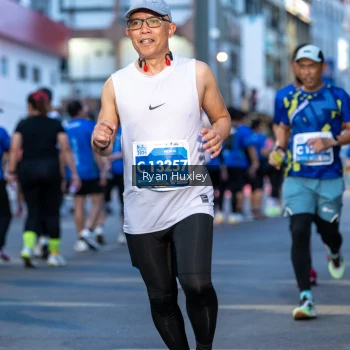 Runner Photo 1225092