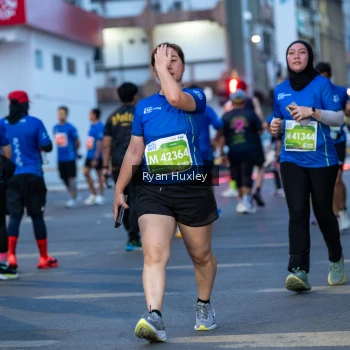 Runner Photo 1225102