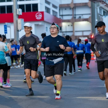 Runner Photo 1225107