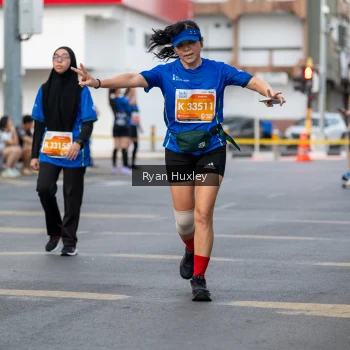 Runner Photo 1225488