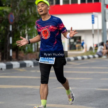 Runner Photo 1225546