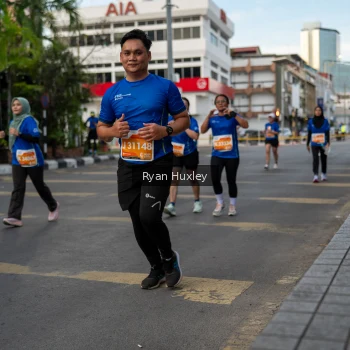 Runner Photo 1225699