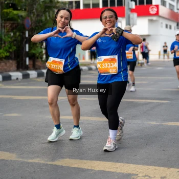 Runner Photo 1225700