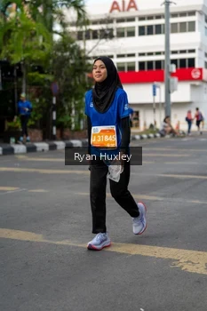 Runner Photo 1225707