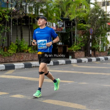 Runner Photo 1225842
