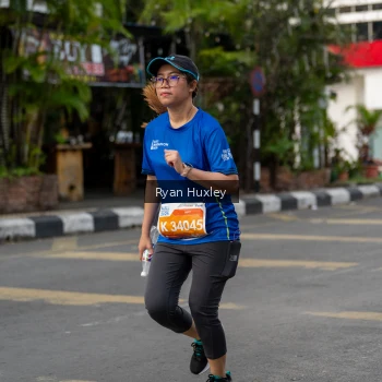 Runner Photo 1225845