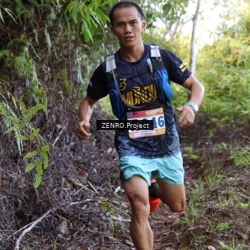 Runner Photo 1237133