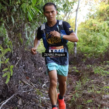 Runner Photo 1237134