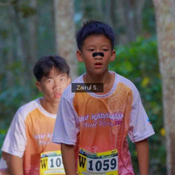 Runner Photo 1237338