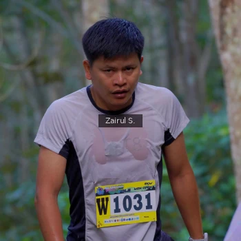 Runner Photo 1237344