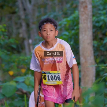 Runner Photo 1237345