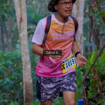 Runner Photo 1237833