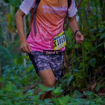 Runner Photo 1237839