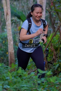 Runner Photo 1237855