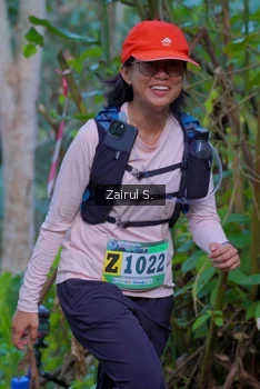 Runner Photo 1237862